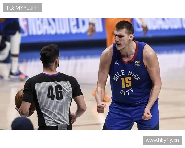 阿德尔曼盛赞约基奇全场16助展现独特空间把握能力令人惊叹 阿德尔曼盛赞约基奇全场16助展现独特空间把握能力令人惊叹